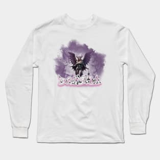 Celestial Long Sleeve T-Shirt